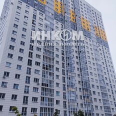Квартира 36,5 м², 1-комнатная - изображение 1
