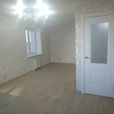 Квартира 40 м², 1-комнатная - изображение 5