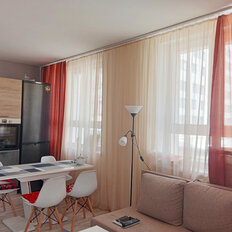 Квартира 48 м², 1-комнатная - изображение 1