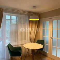 Квартира 45 м², 2-комнатная - изображение 1