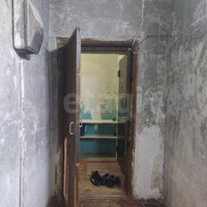 Квартира 17,3 м², студия - изображение 3