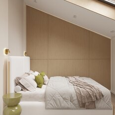 Квартира 46,2 м², 1-комнатная - изображение 5