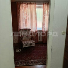 Квартира 42,7 м², 2-комнатная - изображение 3