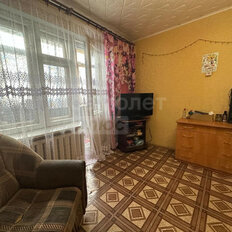 Квартира 36 м², 2-комнатная - изображение 4