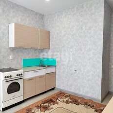 Квартира 51,3 м², 2-комнатная - изображение 4