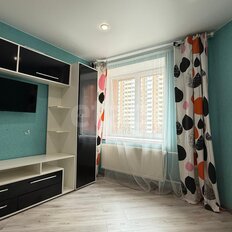 Квартира 43,5 м², 2-комнатная - изображение 5