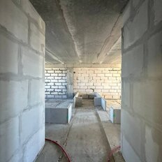 Квартира 86,6 м², 3-комнатная - изображение 4