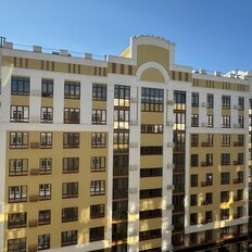 Квартира 50,5 м², 1-комнатная - изображение 3