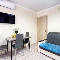 Квартира 40 м², 1-комнатная - изображение 3