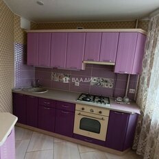 Квартира 63 м², 3-комнатная - изображение 2