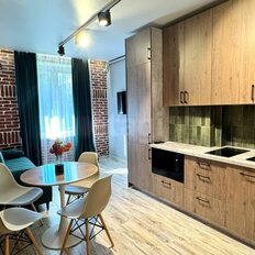 Квартира 39,1 м², 1-комнатная - изображение 3