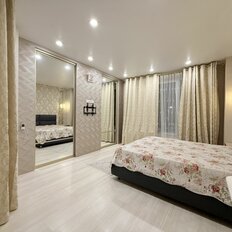 Квартира 59 м², 3-комнатная - изображение 1