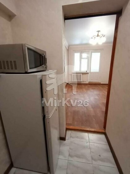 21,1 м², 1-комнатная квартира 2 950 000 ₽ - изображение 26