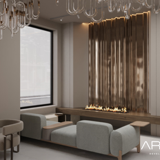 Квартира 60,9 м², 2-комнатная - изображение 4