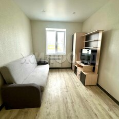 Квартира 17 м², студия - изображение 3