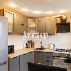 Квартира 74,9 м², 3-комнатная - изображение 3