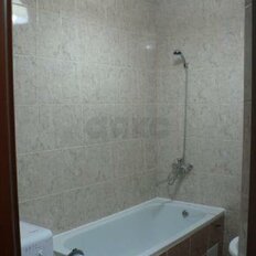 Квартира 37 м², 1-комнатная - изображение 4