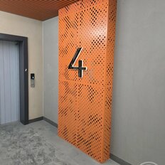 Квартира 32,6 м², 1-комнатная - изображение 4