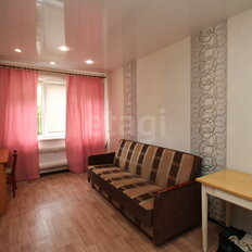 Квартира 38 м², 1-комнатная - изображение 4