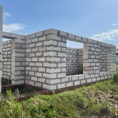 дом + 9 соток, участок - изображение 4