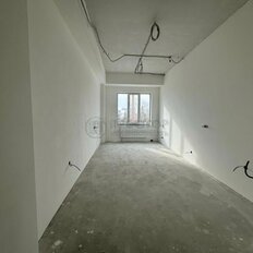 Квартира 20 м², студия - изображение 1
