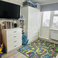 Квартира 28 м², студия - изображение 2