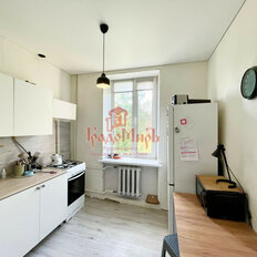 Квартира 46,9 м², 2-комнатная - изображение 1