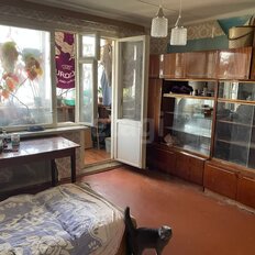 Квартира 60,8 м², 3-комнатная - изображение 5