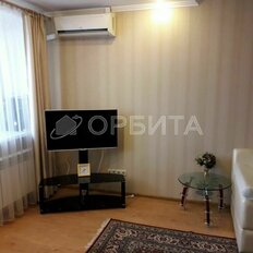 Квартира 74,8 м², 2-комнатная - изображение 1