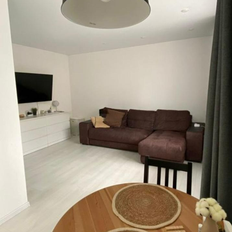 Квартира 32 м², студия - изображение 1