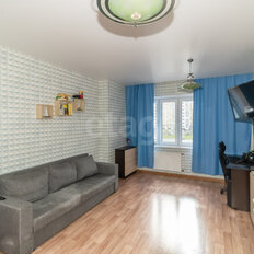 Квартира 56,5 м², 2-комнатная - изображение 1