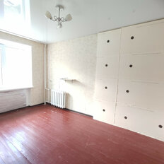 Квартира 22,2 м², 1-комнатная - изображение 3