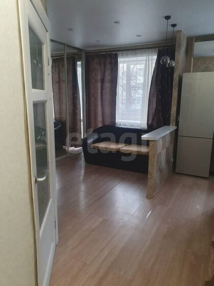 20 м², 1-комнатная квартира 20 000 ₽ в месяц - изображение 44