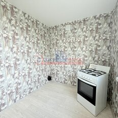 Квартира 29,5 м², 1-комнатная - изображение 2