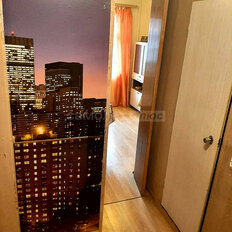 Квартира 39,3 м², 1-комнатная - изображение 3