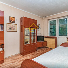 Квартира 47,7 м², 2-комнатная - изображение 3