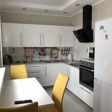 Квартира 46 м², студия - изображение 1