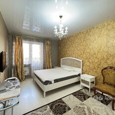 Квартира 97 м², 3-комнатная - изображение 5