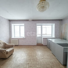 Квартира 82,7 м², 3-комнатная - изображение 1