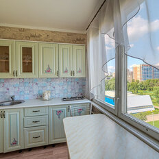 Квартира 35,2 м², 1-комнатная - изображение 1