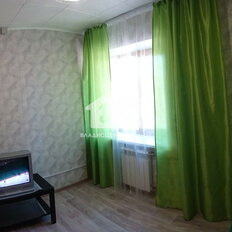 Квартира 31 м², 1-комнатная - изображение 4