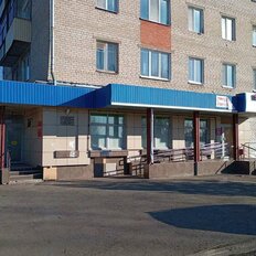 115,6 м², помещение свободного назначения - изображение 5