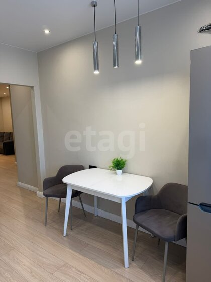 55,3 м², 2-комнатная квартира 8 750 000 ₽ - изображение 41
