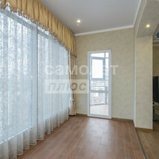 Квартира 129,2 м², 3-комнатная - изображение 5