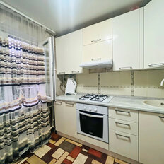 Квартира 31 м², 1-комнатная - изображение 2