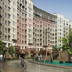 Квартира 74,7 м², 3-комнатная - изображение 1