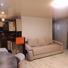 Квартира 44,9 м², 2-комнатная - изображение 1