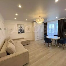 Квартира 81 м², 3-комнатная - изображение 4