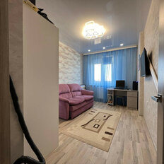 Квартира 45 м², 1-комнатная - изображение 3