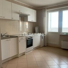 Квартира 55,5 м², 2-комнатная - изображение 1